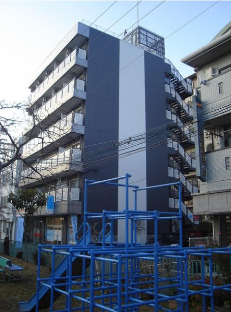 ミユキシティマンション2