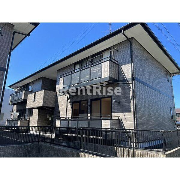 ヴォワール三和Ａ棟