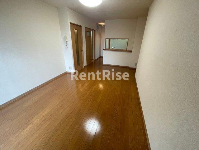 ヴォワール三和Ａ棟のその他