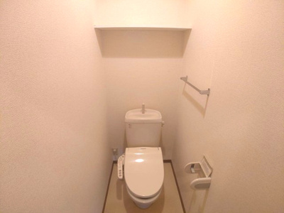 【トイレ】 | アルテールＡ