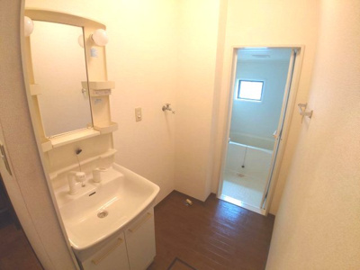 【独立洗面台】 | アルテールＡ