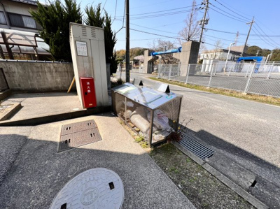 【その他共用部分】 | アルテールＡ