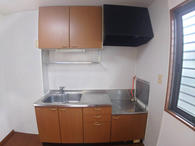 【キッチン】 | アルテールＡ