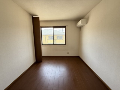 【洋室】 | アルテールＡ