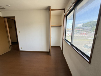 【洋室】 | アルテールＡ