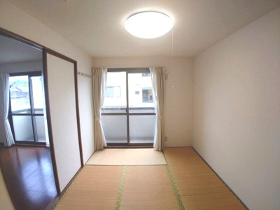 【和室】 | アルテールＡ