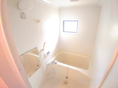 【浴室】 | アルテールＡ