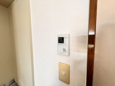 【設備】 | クリスタルカーサⅠ