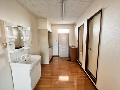 【内装】 | クリスタルカーサⅠ