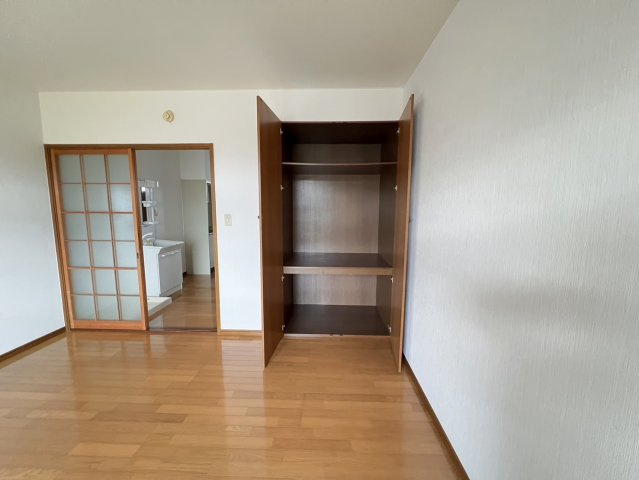 【収納】 | クリスタルカーサⅠ