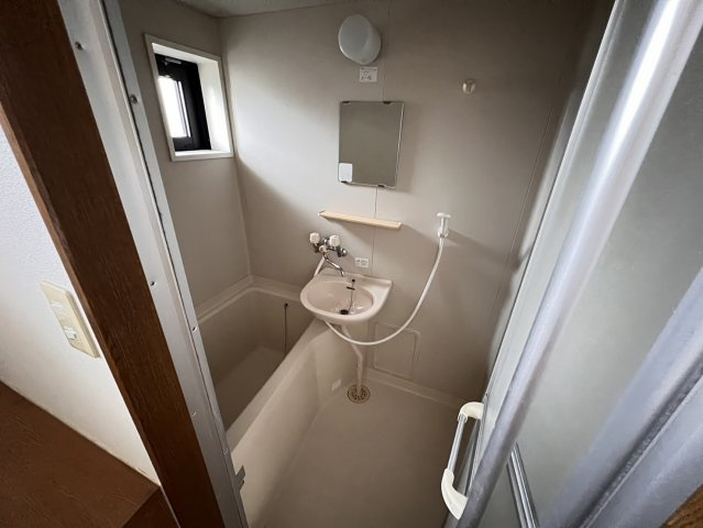 【シャワールーム】 | クリスタルカーサⅠ