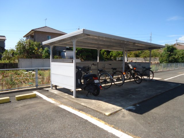 【その他共用部分】 | クリスタルカーサⅠ