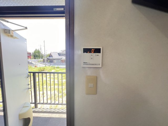 【設備】 | クリスタルカーサⅡ