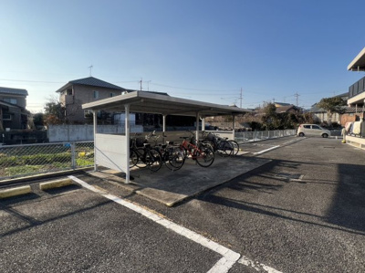 【その他共用部分】 | クリスタルカーサⅡ