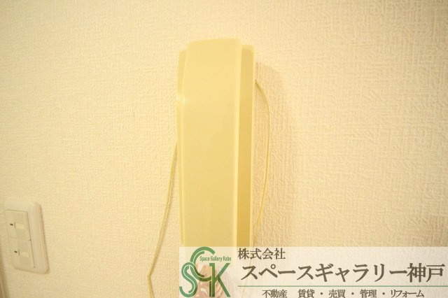 ディアスのセキュリティ|※お部屋により仕様が異なる場合がございます※