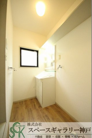 ディアスの洗面所|※お部屋により仕様が異なる場合がございます※