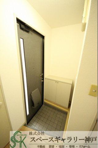 ディアスの玄関|※お部屋により仕様が異なる場合がございます※
