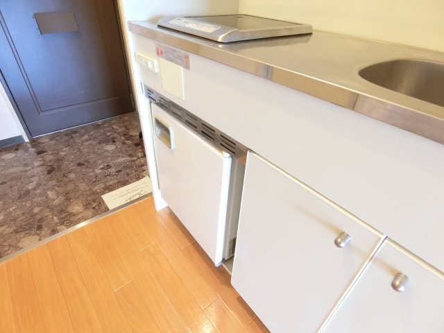 クオリティハイツ田中のその他