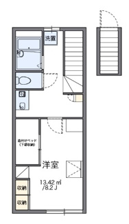 【間取り】 | カナル