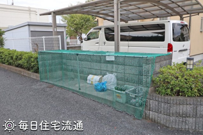 【その他共用部分】 | カナル