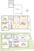 VerGarden北寺尾７丁目の画像