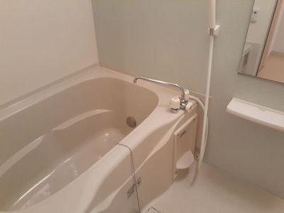 【浴室】 | Ｋ＆ＹⅠ