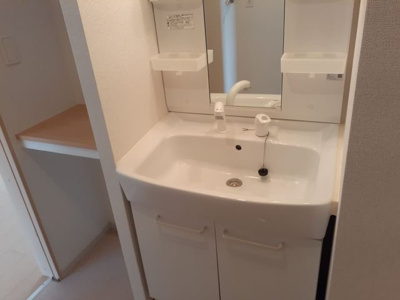 【洗面所】 | Ｋ＆ＹⅠ