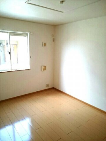 メゾン・ド・ジェルメＡの内装