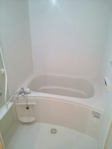 メゾン・ド・ジェルメＡの浴室