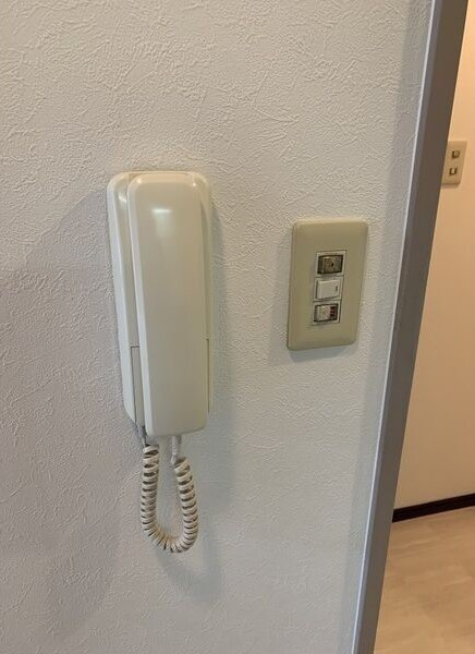 ブリーズⅡのセキュリティ