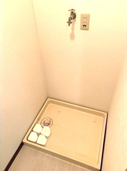 ブリーズⅡの設備