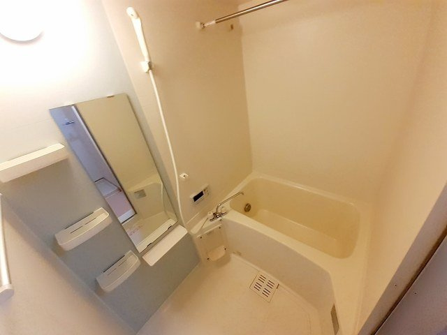 ジュネスの浴室|日々の暮らしに欠かせないお風呂です