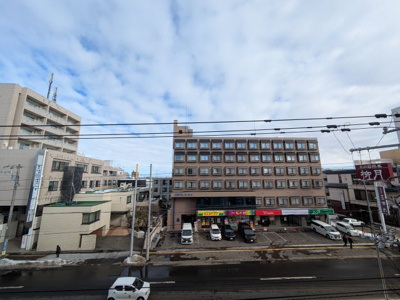 【展望】 | サブレ