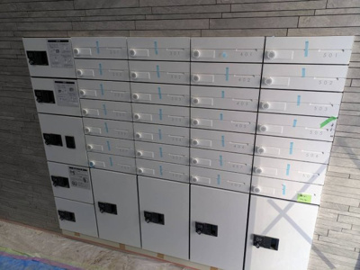 【その他共用部分】 | サブレ