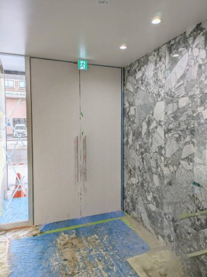 【エントランス】 | サブレ