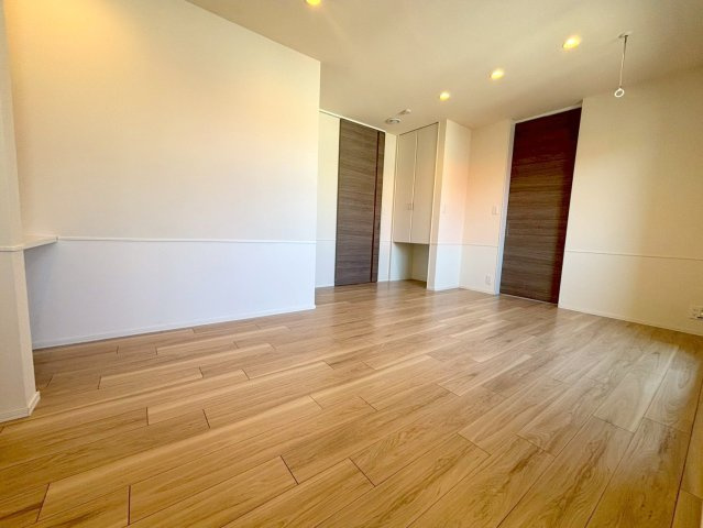 アムサクラパルクの居間・リビング|★キレイなお部屋です★
