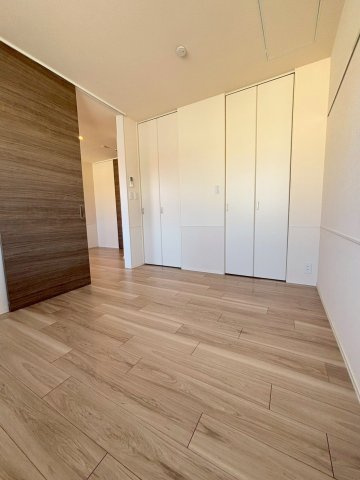 アムサクラパルクの洋室|★キレイなお部屋です★