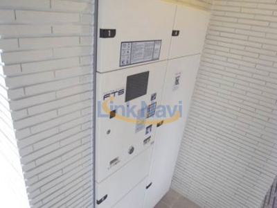 【その他共用部分】 | アーバネックス南堀江