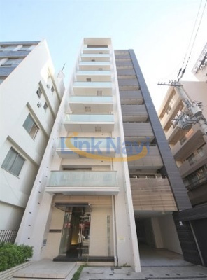 【外観】 | アーバネックス南堀江