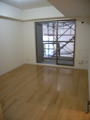 【居間・リビング】 | アーバネックス南堀江