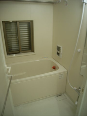 【浴室】 | アーバネックス南堀江