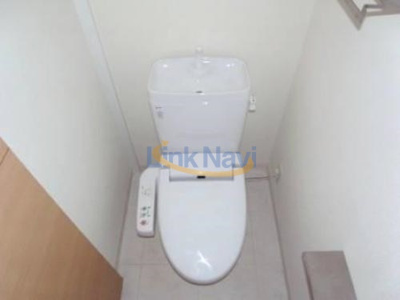 【トイレ】 | アーバネックス南堀江