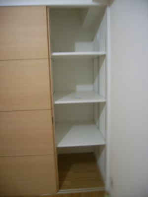 【収納】 | アーバネックス南堀江