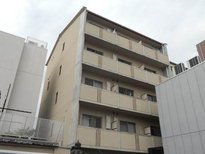 ハピネスoike