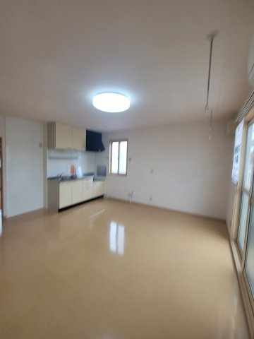 アジュール　Ｂのロビー