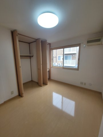 アジュール　Ｂの居間・リビング