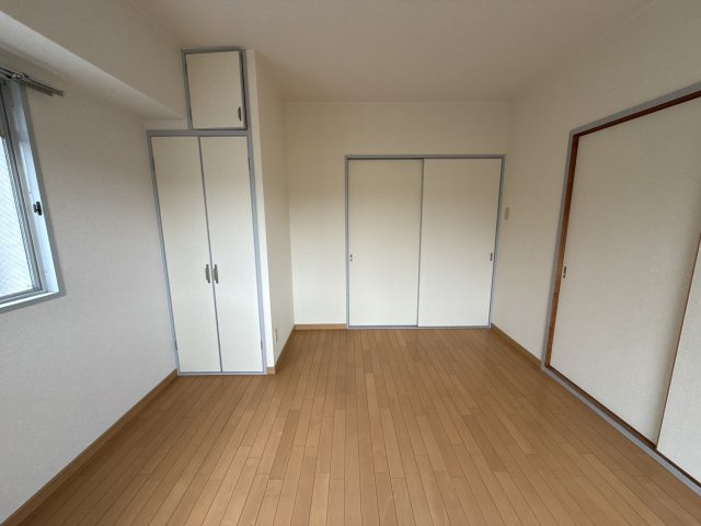 ピアイースト姫路白浜の子供部屋