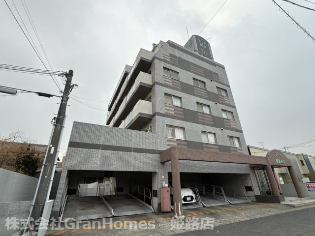 ピアイースト姫路白浜