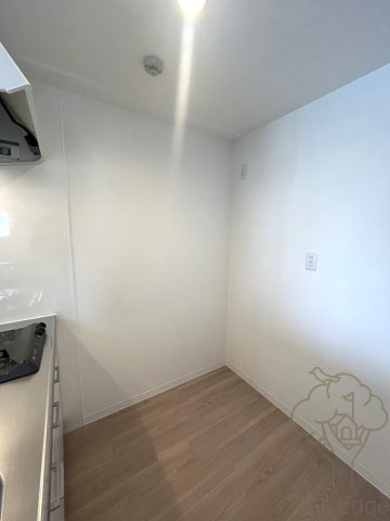 Live Flat都島のキッチン