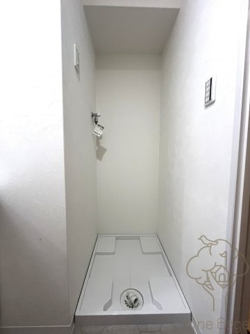 Live Flat都島の設備